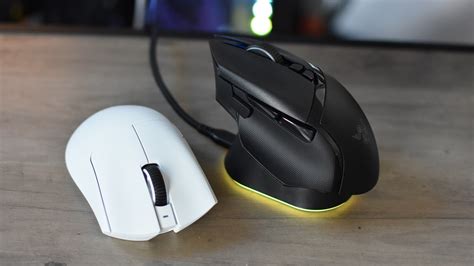 Razer’s best gaming mouse now has a wireless Pro version | Rock Paper ...