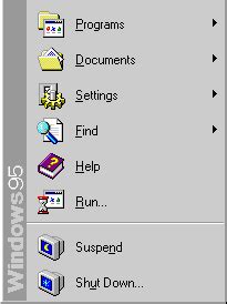 Windows 98 Tutorial