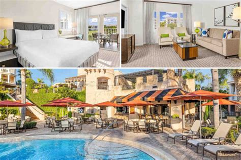 14 TOP Orlando Hotels with a Jacuzzi in the Room!