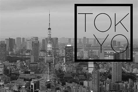 Tokyo Black and White Wallpapers - Top Free Tokyo Black and White ...