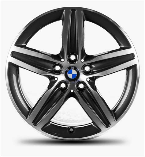 BMW ALLOY WHEELS | Dubem Nig Limited