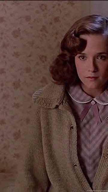 HD Photo Lea Thompson As Lorraine Baines McFly In Back To The ...