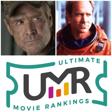 Will Patton Movies | Ultimate Movie Rankings