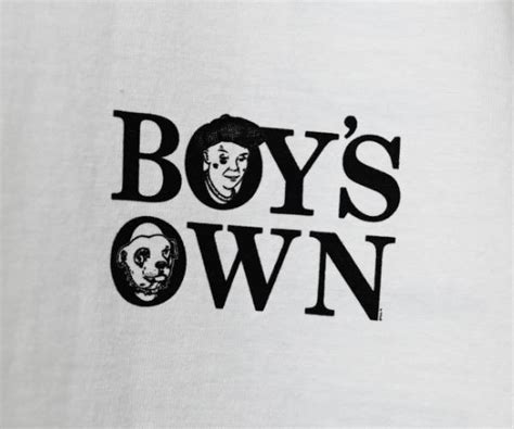 Q&A with Terry Farley of Boy's Own – The Hambledon