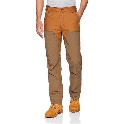 Upland Hunting Pants from Carhartt | The Bird Dog Diaries