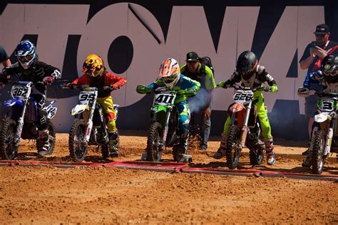 Rocky Mountain ATV/MC Continues Sponsorship of RCSX - Racer X