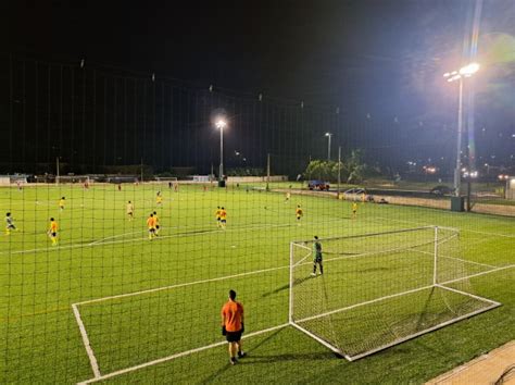 Bayamon Soccer Complex 2 - Stadion in Bayamon