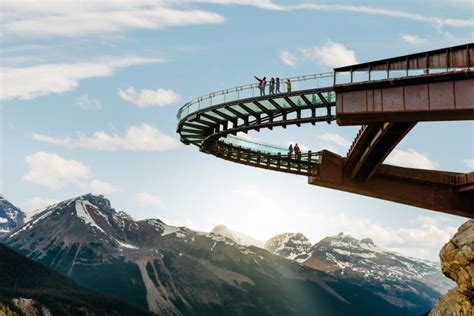 Is the Columbia Icefield Skywalk WORTH IT? (Jasper Skywalk)