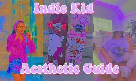 The Indie Aesthetic has changed, here's what you need to know