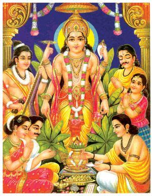 Annavaram Prasadam | Annavaram Prasadam | Vishnu, Print, Prints