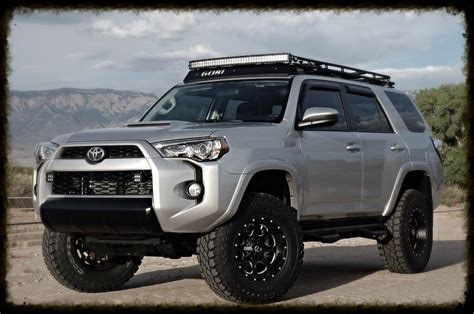 4Runner modded up | Toyota 4runner, 4runner, Toyota 4runner trd