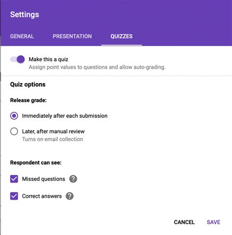 Create a self-marking quiz using Google Forms - Internet Geography