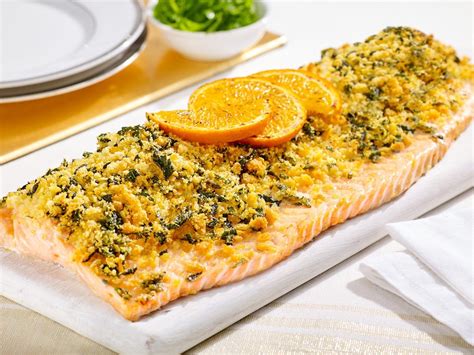 Morrisons Emotion Cookbook | Whole salmon fillet | Recipe | Salmon ...