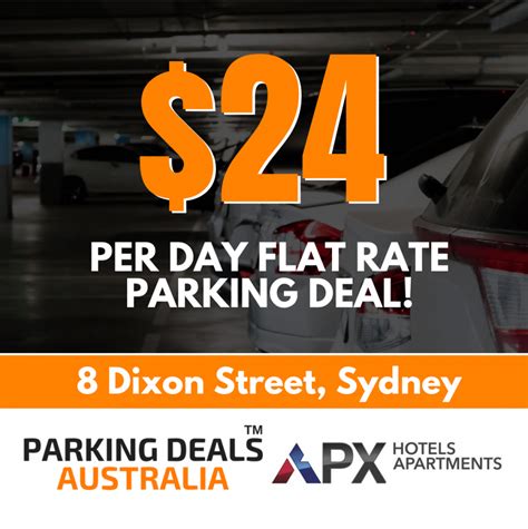 From $10 Per Day | Book Sydney Cruise Ship Parking