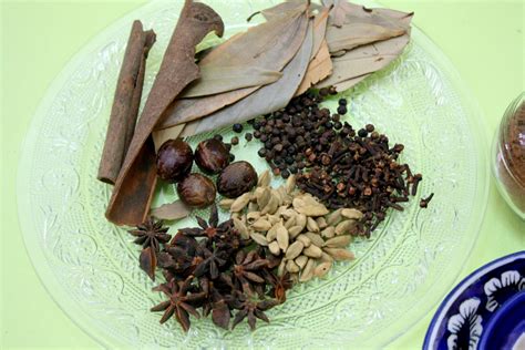 Arabic Spice Blend | Arabic Garam Masala