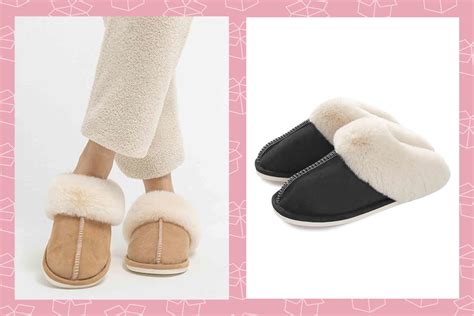 These Memory Foam Slippers Are a ‘Cozy Dream Come True’ — and They’re ...