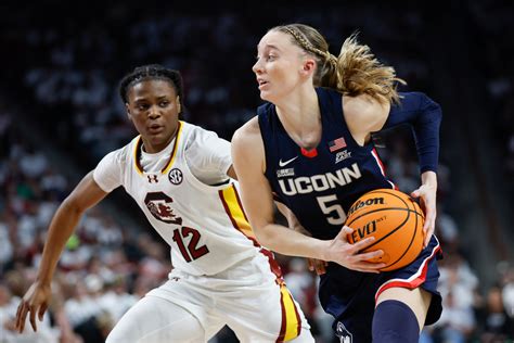 Where we rank UConn women's basketball team on AP Top 25 ballot