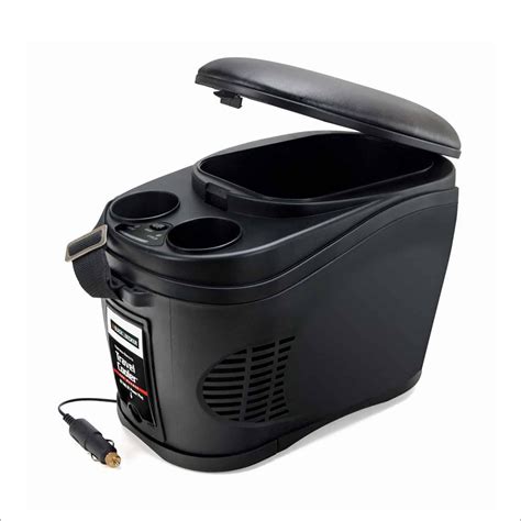 Black & Decker TC212B Travel Cooler & Warmer Must Have Car Accessories ...