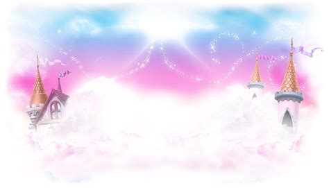 Princess Castle Background - Disney Princesses. Disney princess ...