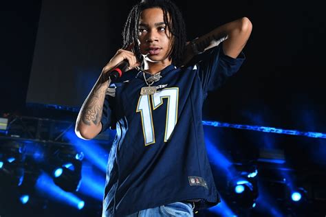 YBN Nahmir | HYPEBEAST