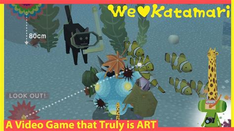 We Love Katamari Is a Perfect Game : One of the PS2's Defining Retro ...