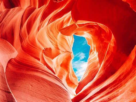 Antelope Canyon Arizona - Everything You Need to Know