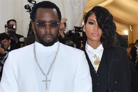 What Did Cassie Accuse Diddy Of? All About the Singer's Lawsuit