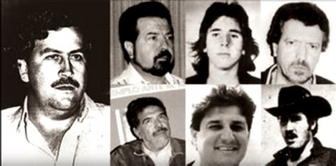 How The Medellín Cartel Became The Most Ruthless In History