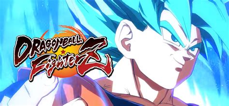 Dragon Ball FighterZ: Gameplay from Developer's best players - DBZGames.org