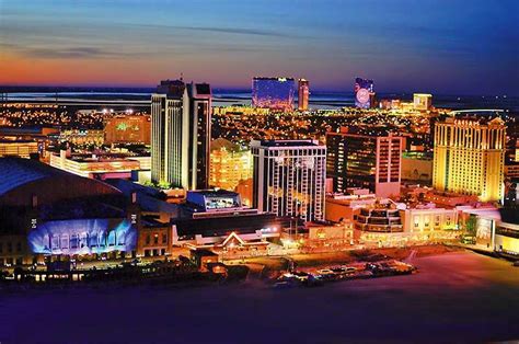 Atlantic City Nightlife - Best Clubs in Atlantic City - Party in ...