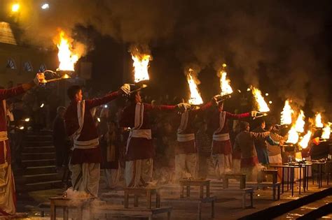 Discover Triveni Ghat Sangam Rishikesh and Maha Ganga Aarti