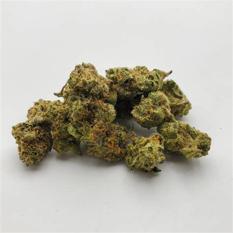 Indoor Super Silver Haze - 29%THC - 14g - Trinity - CALI XPRESS ...