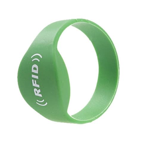 China Customized RFID Event Wristbands Manufacturers, Suppliers ...