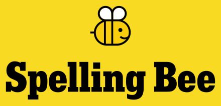 The New York Times Spelling Bee - Wikipedia