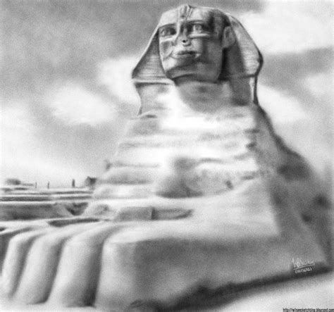 Great Sphinx of Giza