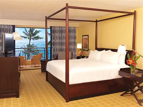 Photos and Video of the Sheraton Kauai Resort