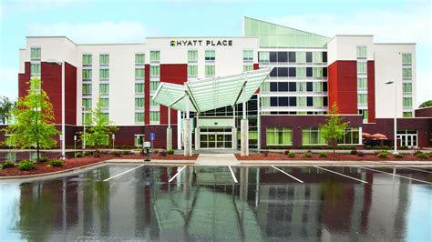 Raleigh Hotels in Cary, NC | Hyatt Place Raleigh / Cary