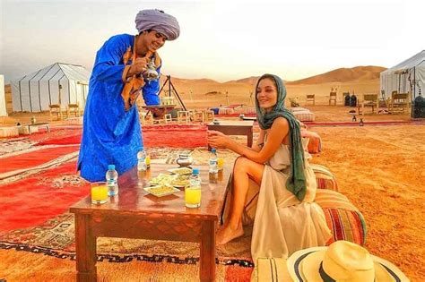 Tips To Enjoy Morocco Desert Tours