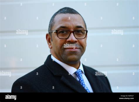 Deputy chairman conservative party james cleverly hi-res stock ...