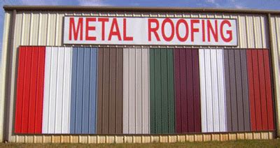 Menards Metal Roof Colors - MariamKubary