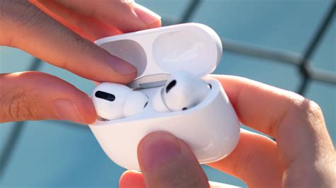 Top 5 Apple AirPods Pro Accessories You Need In 2023