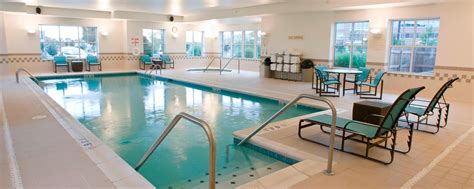 Hotel Gym & Recreation | Residence Inn Cincinnati North/West Chester