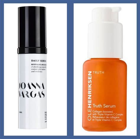 32 Anti-Aging Serums to Reverse The Sands of Time | Best anti aging ...