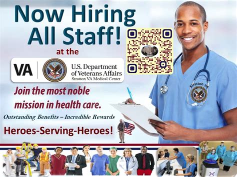 Jobs And Careers | VA Albany Health Care | Veterans Affairs