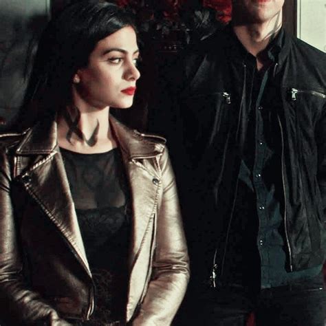 isabelle lightwood icon