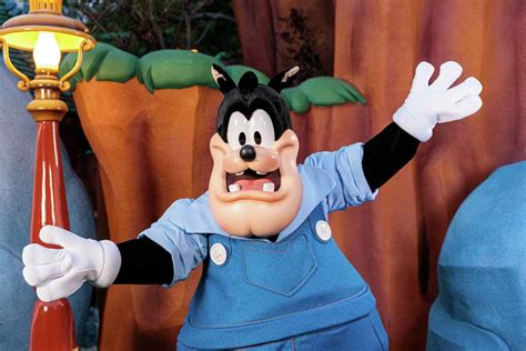 Disneyland’s oldest bad guy is a new Toontown meet-and-greet