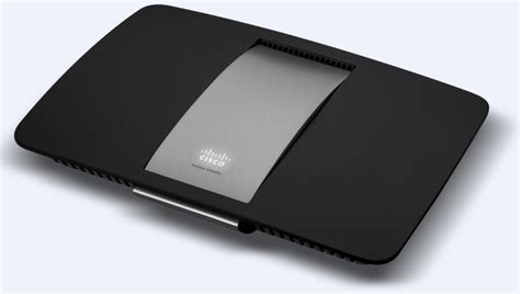 iF Design - Linksys Smart Wi-Fi