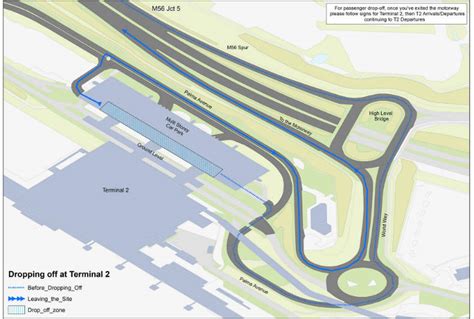 Manchester Airport Parking → Search & SAVE On All MAN Car Parking