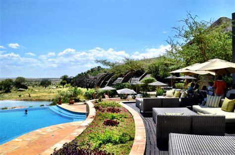 Refined Safari Experience At The Four Seasons Serengeti