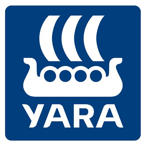 Yara – Logos Download